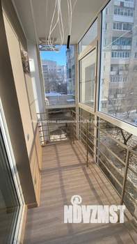 3-к квартира, на длительный срок, 76м2, 4/14 этаж