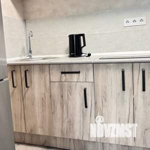 2-к квартира, посуточно, 55м2, 1/5 этаж