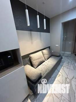 1-к квартира, посуточно, 30м2, 4/22 этаж