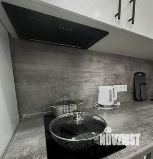 1-к квартира, посуточно, 34м2, 2/9 этаж