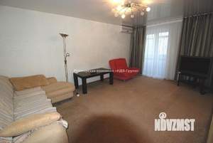 2-к квартира, на длительный срок, 54м2, 5/5 этаж