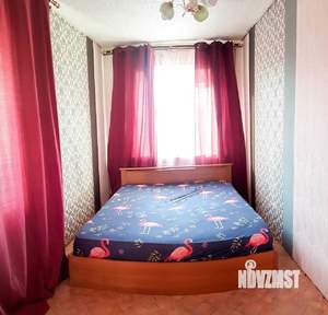 2-к квартира, посуточно, 50м2, 4/5 этаж