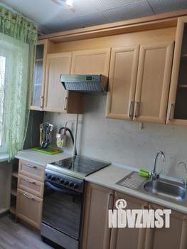 2-к квартира, на длительный срок, 45м2, 3/5 этаж