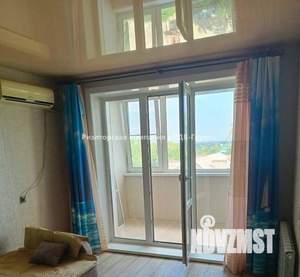 1-к квартира, на длительный срок, 34м2, 5/10 этаж