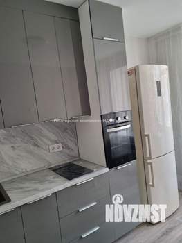 1-к квартира, на длительный срок, 31м2, 8/16 этаж