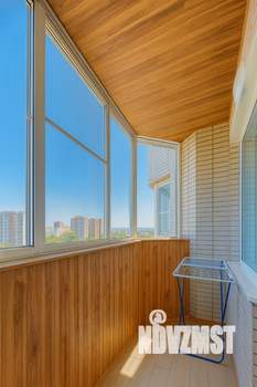 1-к квартира, на длительный срок, 42м2, 15/16 этаж