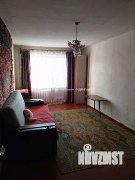 2-к квартира, на длительный срок, 42м2, 5/6 этаж