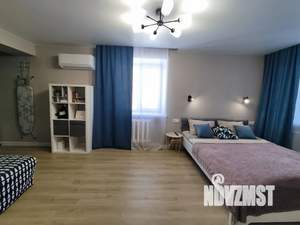 1-к квартира, посуточно, 31м2, 2/5 этаж