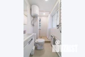 1-к квартира, посуточно, 45м2, 10/10 этаж