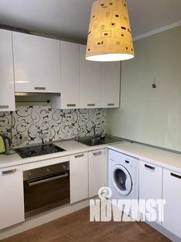 1-к квартира, посуточно, 35м2, 10/20 этаж