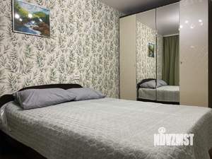 2-к квартира, посуточно, 49м2, 5/9 этаж