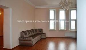 3-к квартира, на длительный срок, 130м2, 16/18 этаж