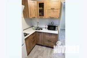 1-к квартира, посуточно, 36м2, 1/5 этаж