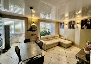 2-к квартира, на длительный срок, 55м2, 11/14 этаж