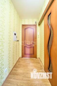 1-к квартира, на длительный срок, 33м2, 2/4 этаж