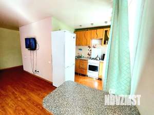 1-к квартира, посуточно, 31м2, 3/5 этаж