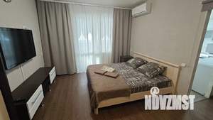 1-к квартира, посуточно, 32м2, 11/15 этаж