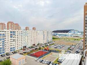 2-к квартира, посуточно, 57м2, 1/1 этаж