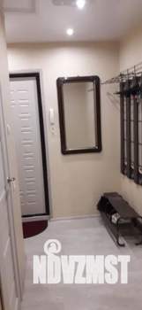 1-к квартира, посуточно, 33м2, 1/9 этаж