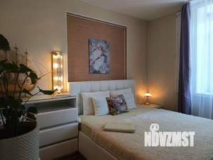 2-к квартира, посуточно, 48м2, 1/1 этаж