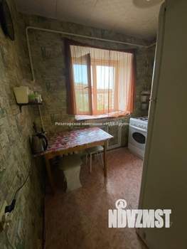 1-к квартира, на длительный срок, 31м2, 5/5 этаж