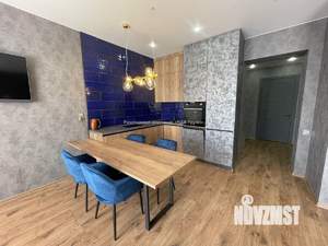 1-к квартира, на длительный срок, 54м2, 5/5 этаж