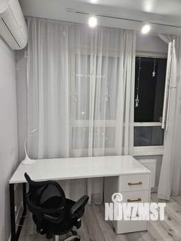 1-к квартира, на длительный срок, 36м2, 3/25 этаж