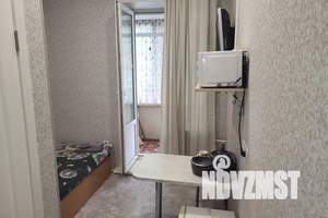 1-к квартира, посуточно, 13м2, 1/2 этаж