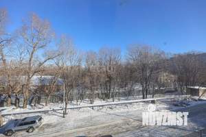 1-к квартира, на длительный срок, 41м2, 3/16 этаж