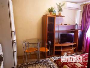 Студия квартира, посуточно, 25м2, 4/5 этаж