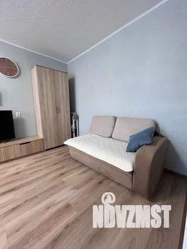 2-к квартира, посуточно, 42м2, 1/5 этаж