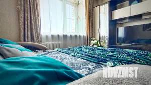 Студия квартира, посуточно, 20м2, 8/9 этаж