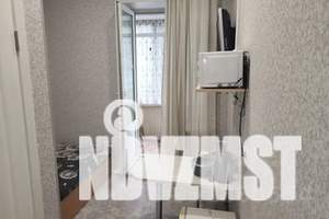 1-к квартира, посуточно, 13м2, 1/2 этаж