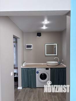 2-к квартира, на длительный срок, 53м2, 2/9 этаж