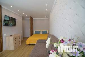 1-к квартира, посуточно, 32м2, 4/5 этаж