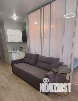 1-к квартира, посуточно, 36м2, 5/25 этаж