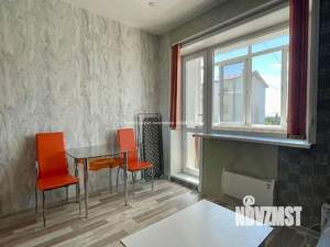 1-к квартира, на длительный срок, 26м2, 1/3 этаж