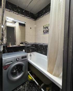 4-к квартира, на длительный срок, 61м2, 5/5 этаж