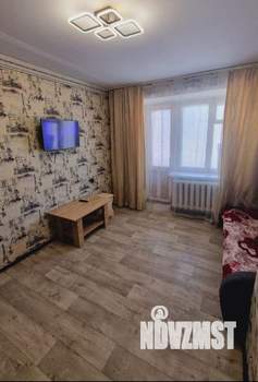 1-к квартира, на длительный срок, 21м2, 4/5 этаж