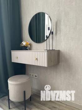 1-к квартира, посуточно, 40м2, 8/10 этаж