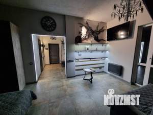 1-к квартира, на длительный срок, 45м2, 15/20 этаж