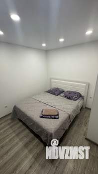 2-к квартира, посуточно, 42м2, 7/9 этаж