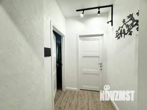 Студия квартира, посуточно, 25м2, 14/23 этаж