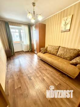 3-к квартира, на длительный срок, 65м2, 9/10 этаж