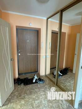 1-к квартира, на длительный срок, 39м2, 4/5 этаж