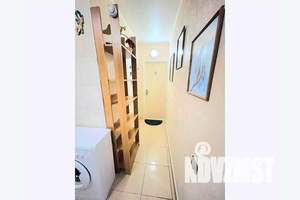 1-к квартира, посуточно, 24м2, 7/9 этаж