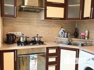 1-к квартира, посуточно, 33м2, 2/5 этаж