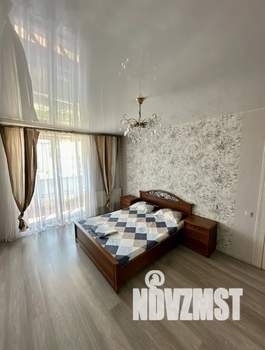 2-к квартира, посуточно, 59м2, 4/22 этаж