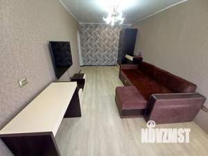 2-к квартира, посуточно, 60м2, 5/5 этаж