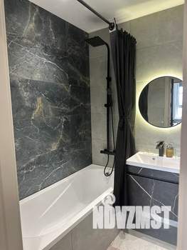 2-к квартира, посуточно, 55м2, 10/13 этаж